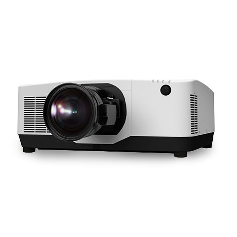 NP-PA1505UL-W - Sharp