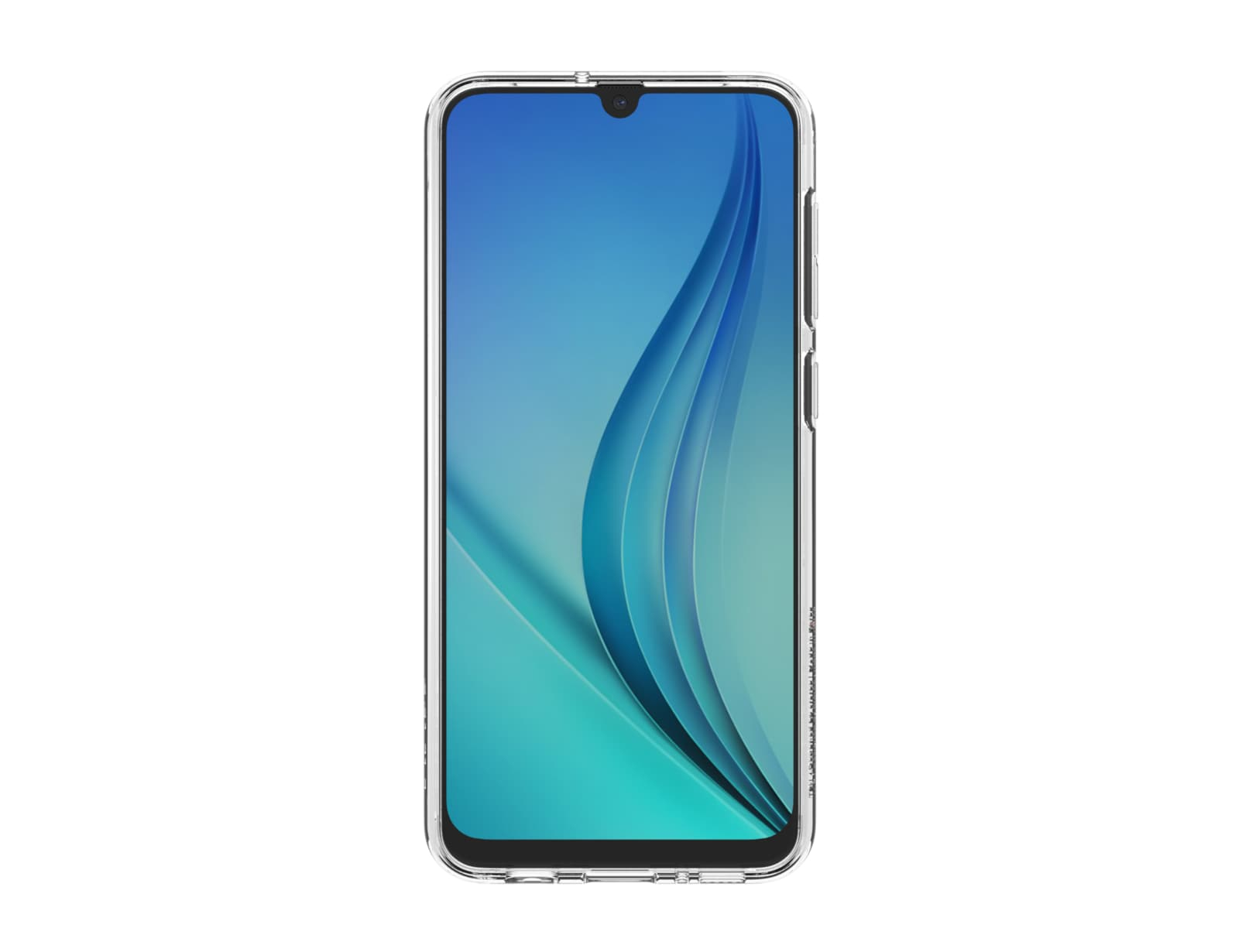 GP-FPA505KDATW - Samsung