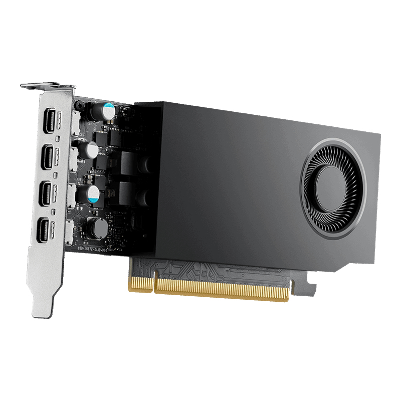 VCNRTXA400ATX-PB - PNY