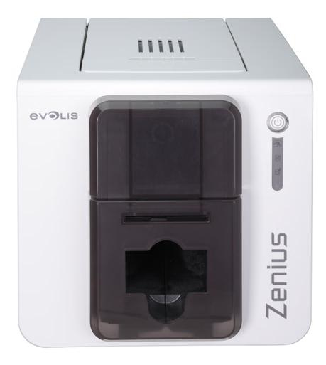 ZN1U0000TS - EVOLIS