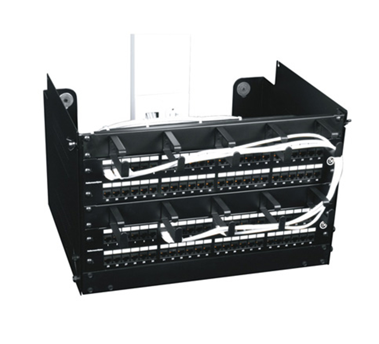 PPM-6-16OB - Middle Atlantic Products