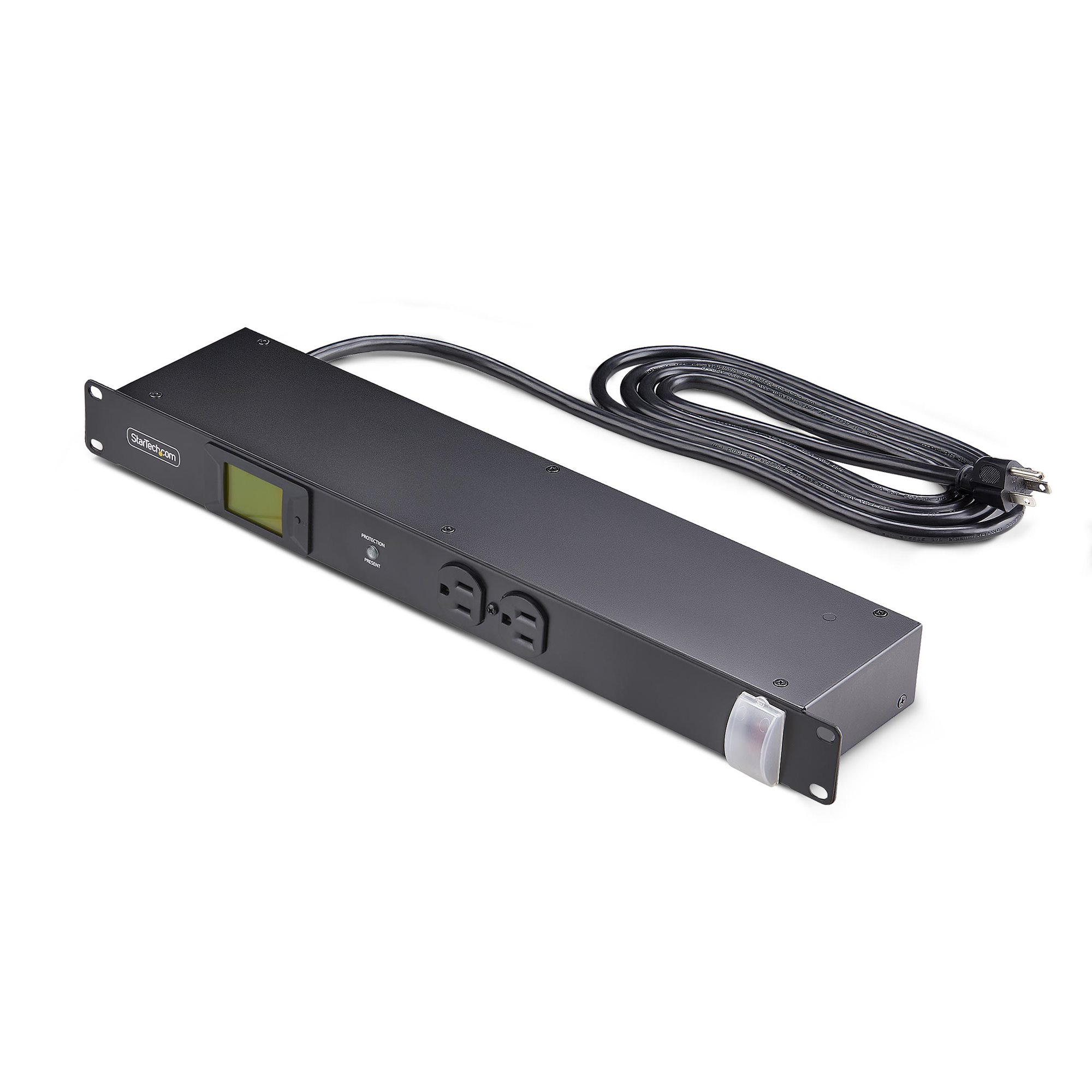 12NM8-RACK-MOUNT-PDU - StarTech.com