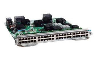 C9400-LC-48UX - Cisco