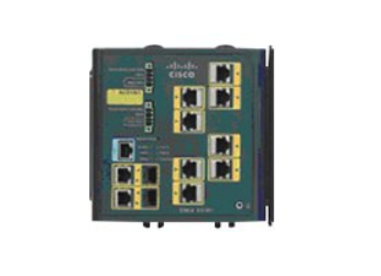 IE-3000-8TC-RF - Cisco