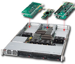 SYS-6016XT-TF - Supermicro