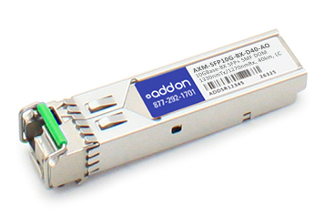 AXM-SFP10G-BX-D40-AO - AddOn Networks