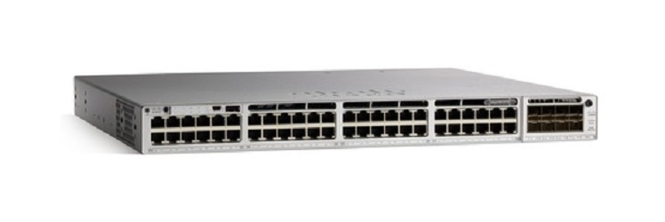 C9300-48UXM-E-RF - Cisco