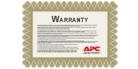 WEXTWAR1YR-AX-11 - APC