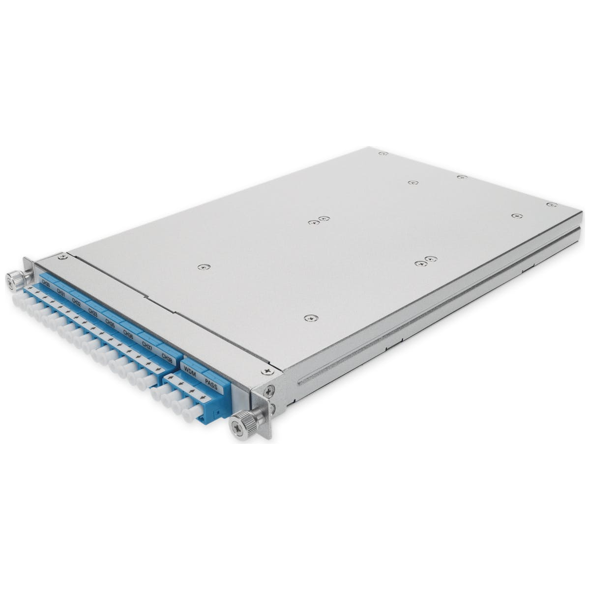 DWDM-MUX-8D-30-38-AO - AddOn Networks