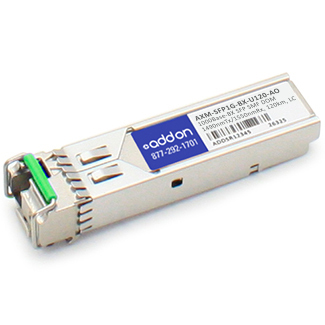 AXM-SFP1G-BX-U120-AO - AddOn Networks