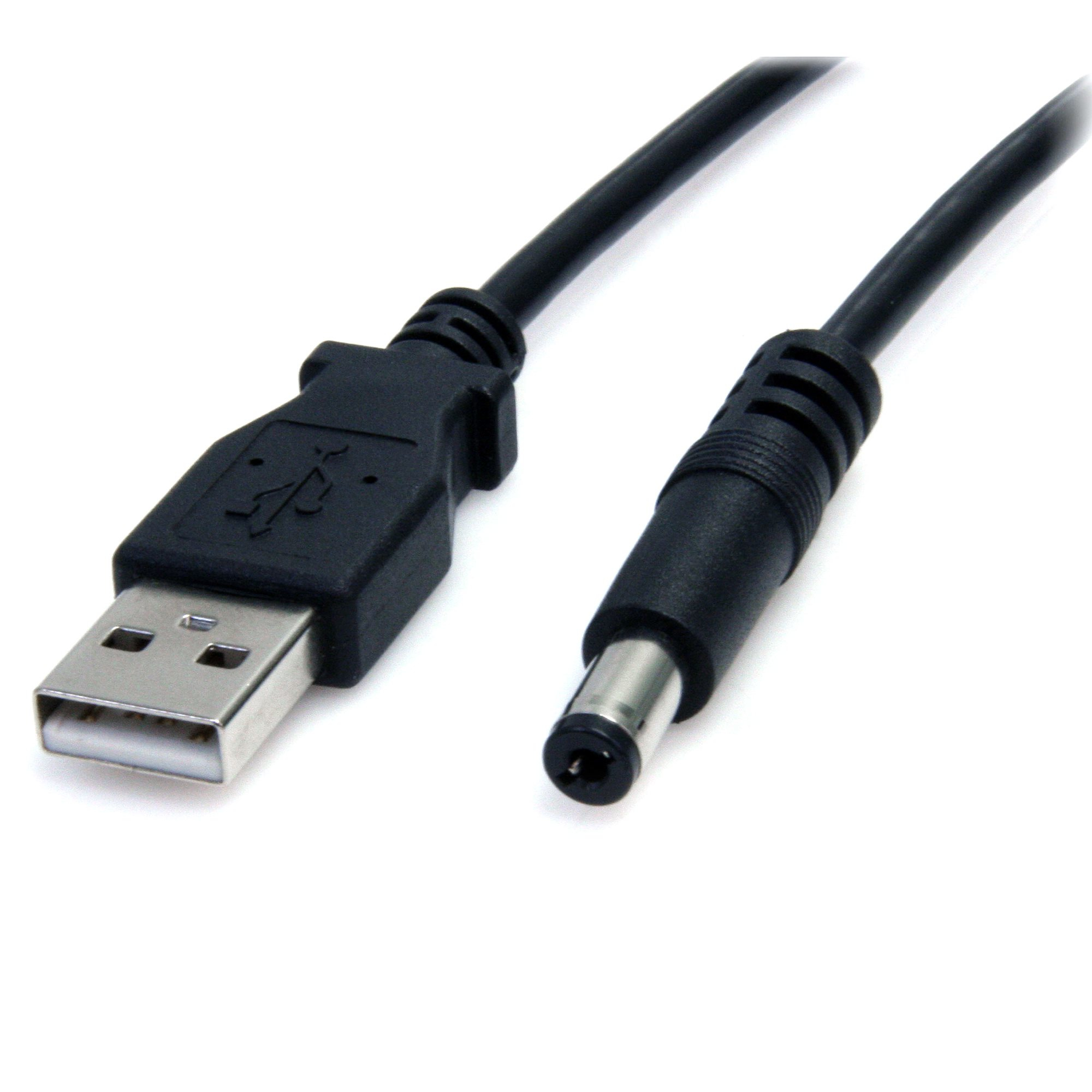 USB2TYPEM2M - StarTech.com