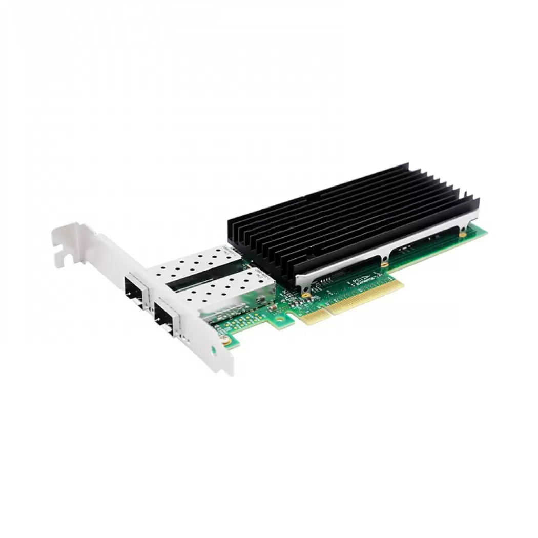 PCIE3-2SFP28-AX - Axiom