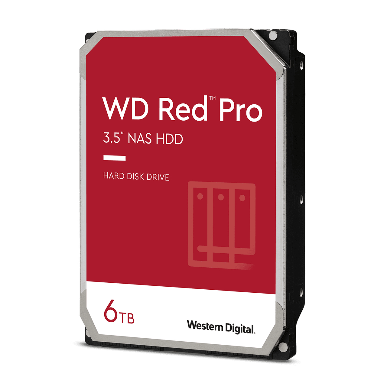 WD6005FFBX - Western Digital