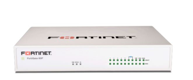 FG-60F-LENC - Fortinet