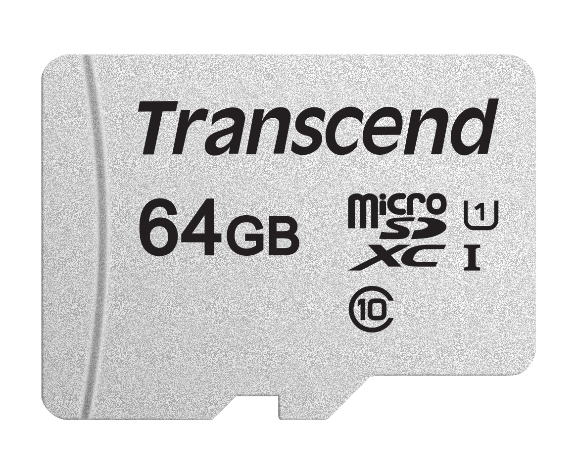 TS64GUSD300S - Transcend