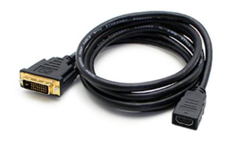 DVID2HDMI - AddOn Networks