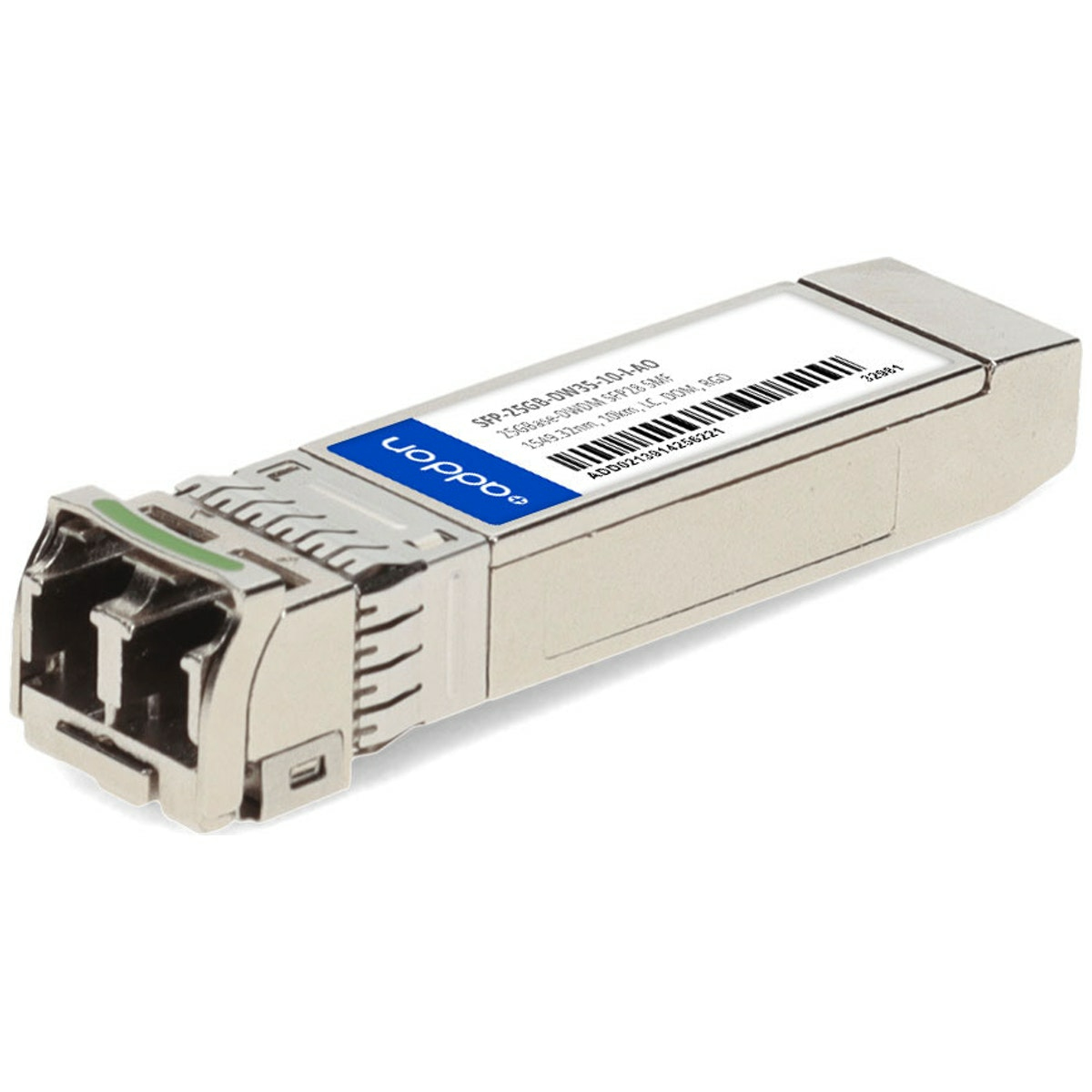 SFP-25GB-DW35-10-I-AO - AddOn Networks