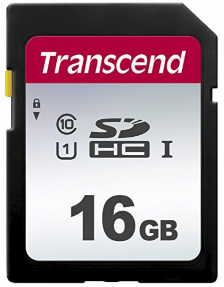 TS16GSDC300S - Transcend