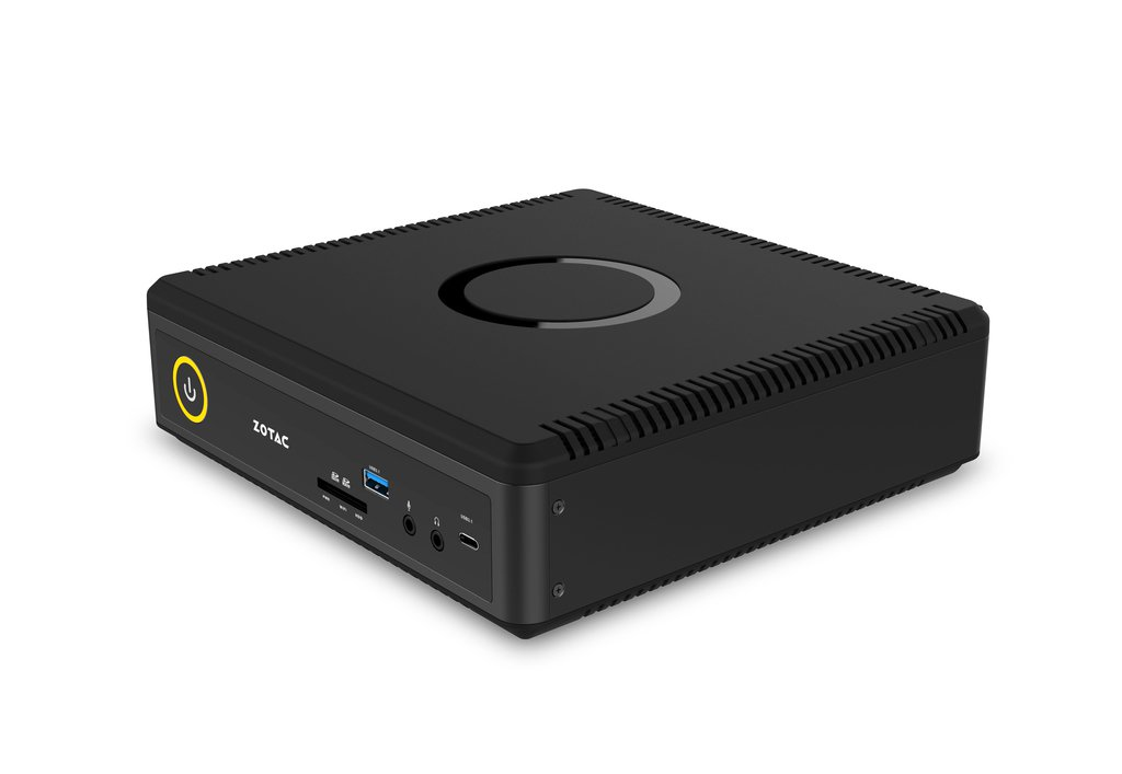 ZBOX-QK7P3000-U - Zotac