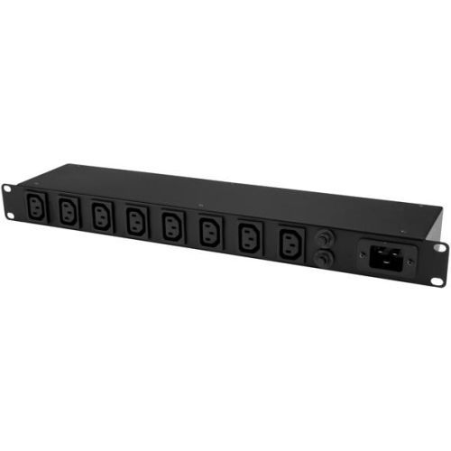 PDU08C13H - StarTech.com