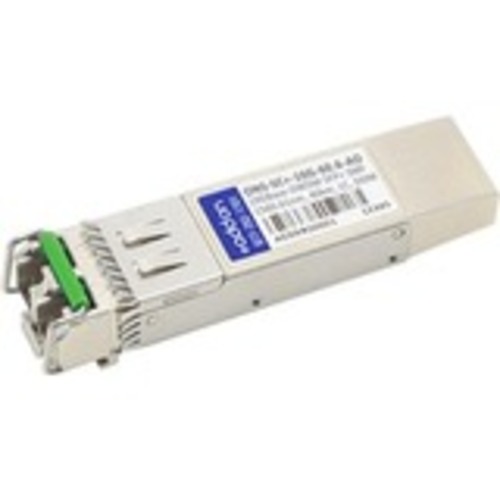 DWDM-SFP10G-61.41-40-AO - Addon