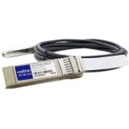 QFX-SFP-DAC-10MA-AO - Addon