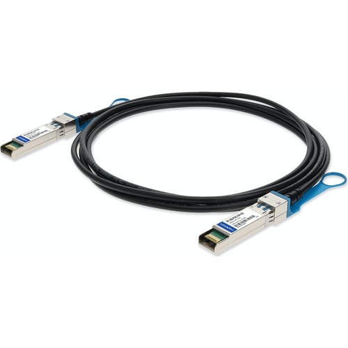 SFP-10GB-PDAC1-5M-I-AO - Addon