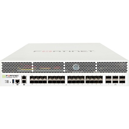 FG-3601E-BDL-811-12 - Fortinet