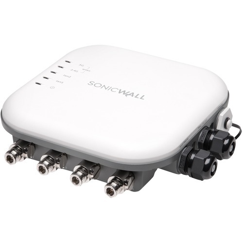 01-SSC-2608 - SonicWall