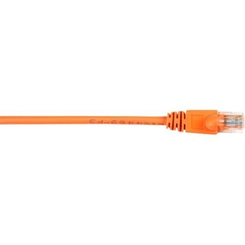 CAT6PC-020-OR - Black Box