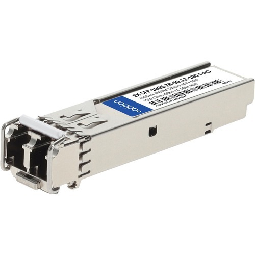 EX-SFP-10GE-ZR-50.12-100-I-AO - Addon