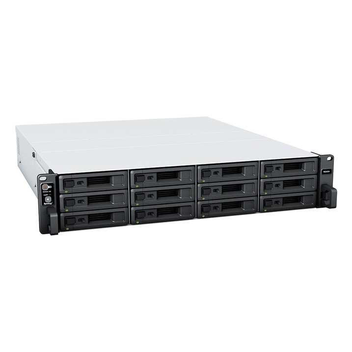 UC3400 - Synology