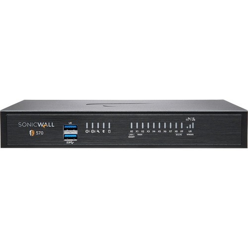 02-SSC-5662 - SonicWall