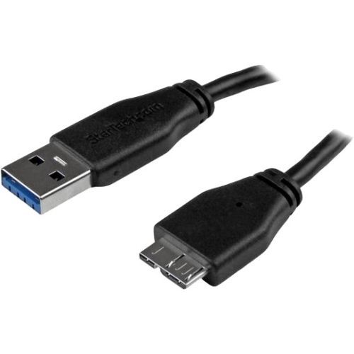 USB3AUB3MS - Startech.Com