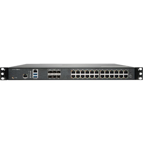 02-SSC-9558 - SonicWall