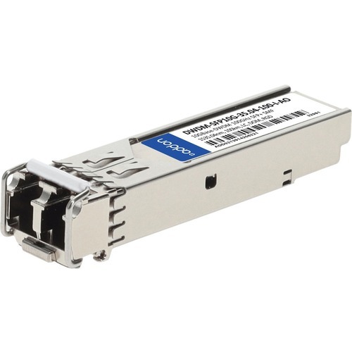 DWDM-SFP10G-35.04-100-I-AO - Addon