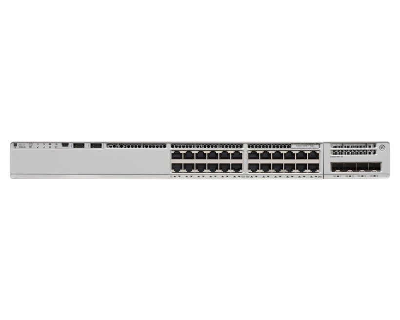 C9300-24UX-E - Cisco