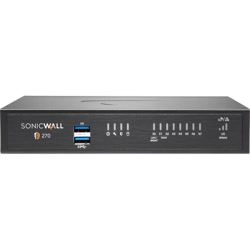 02-SSC-6843 - SonicWall