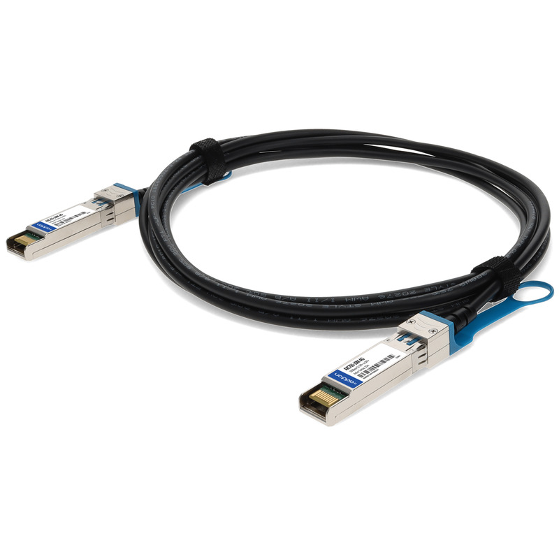 QSFP-H40G-CU2M-AO - Addon