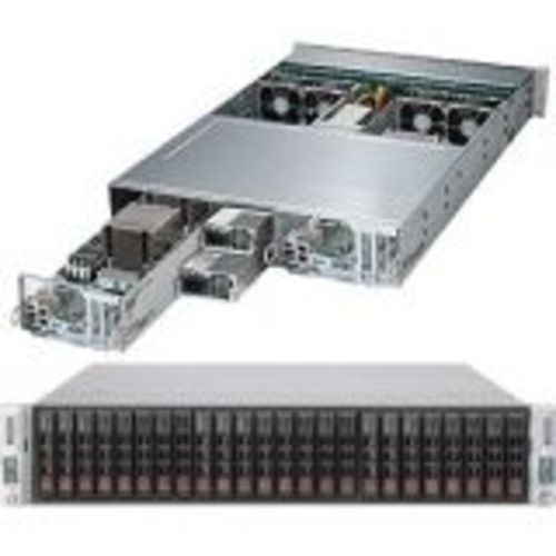 SYS-2028TP-DC0FR - Supermicro