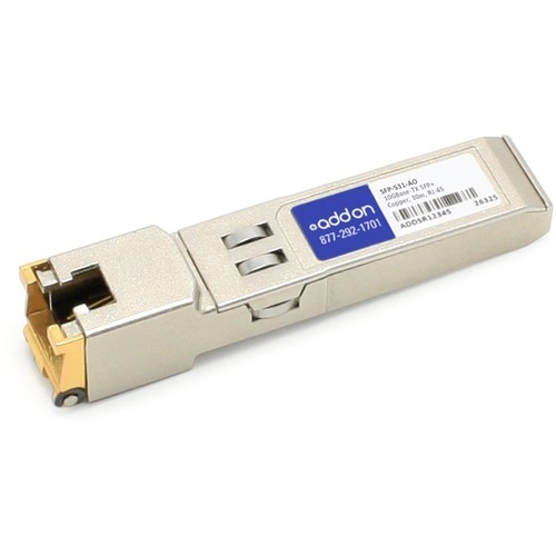 SFP-531-AO - Addon