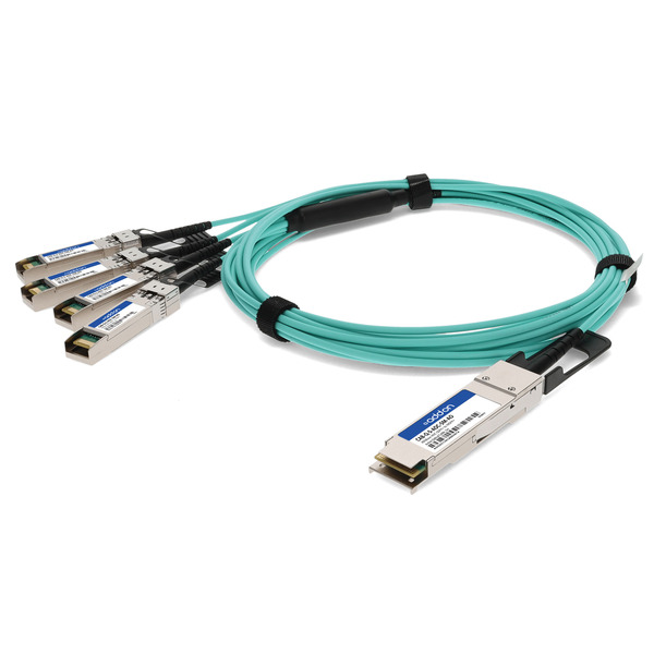 DAC-QSFP-40G-1M-AO - Addon