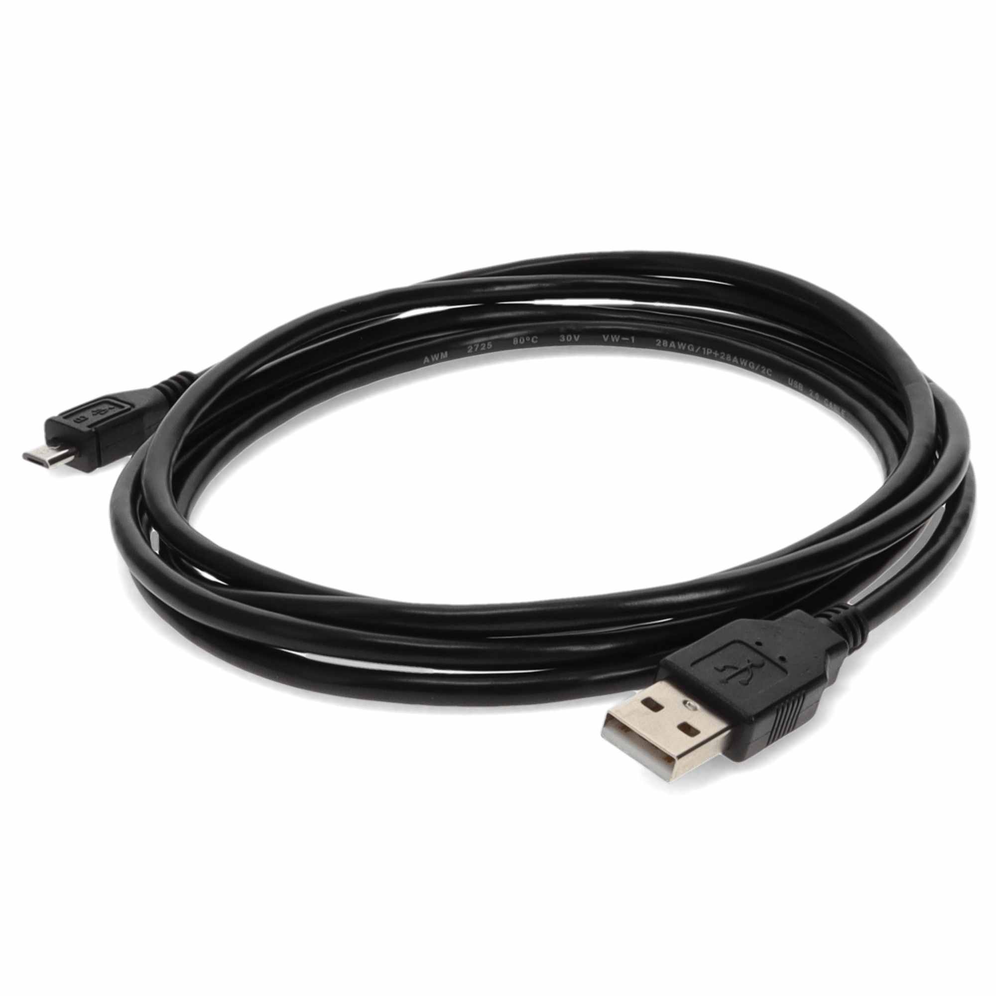 USB2MICROUSB6IN - Addon