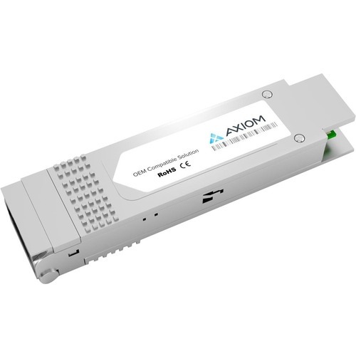 QSFPP-40GBASE-LR4-AX - Axiom