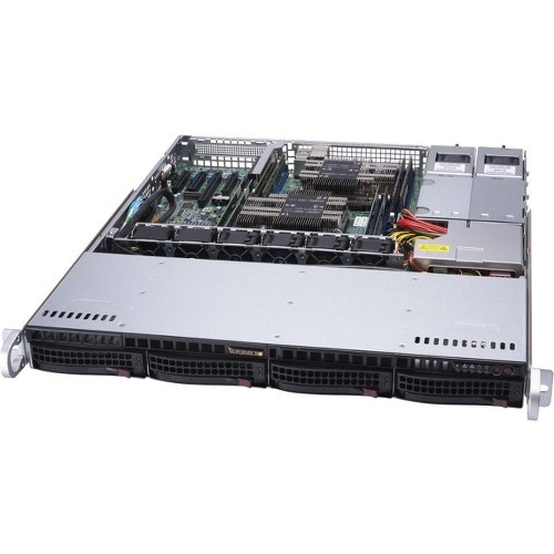 SYS-6019P-MTR - Supermicro