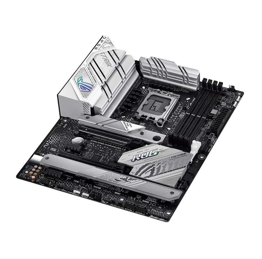 ROG STRIX B760-A GAM WIFI - ASUS