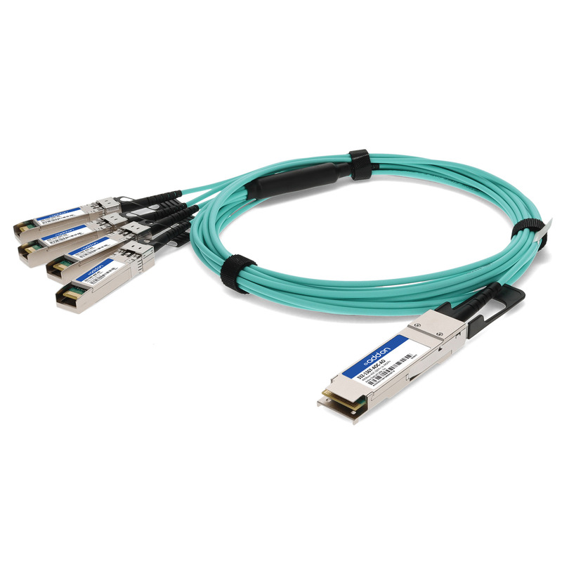 AOC-QSFP-40G-20M-AO - Addon