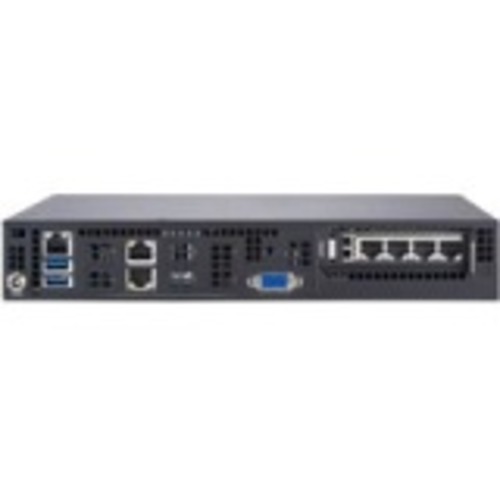 SYS-E300-9D - Supermicro