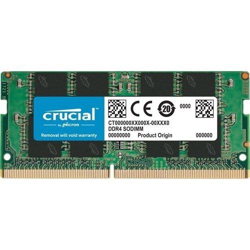 CT16G4SFRA32A - Micron