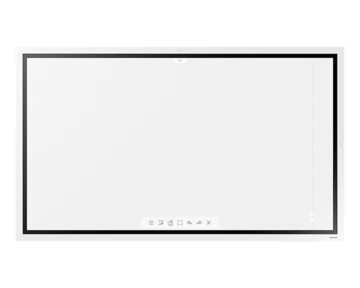 LH55WMRWBGCXZA - Samsung